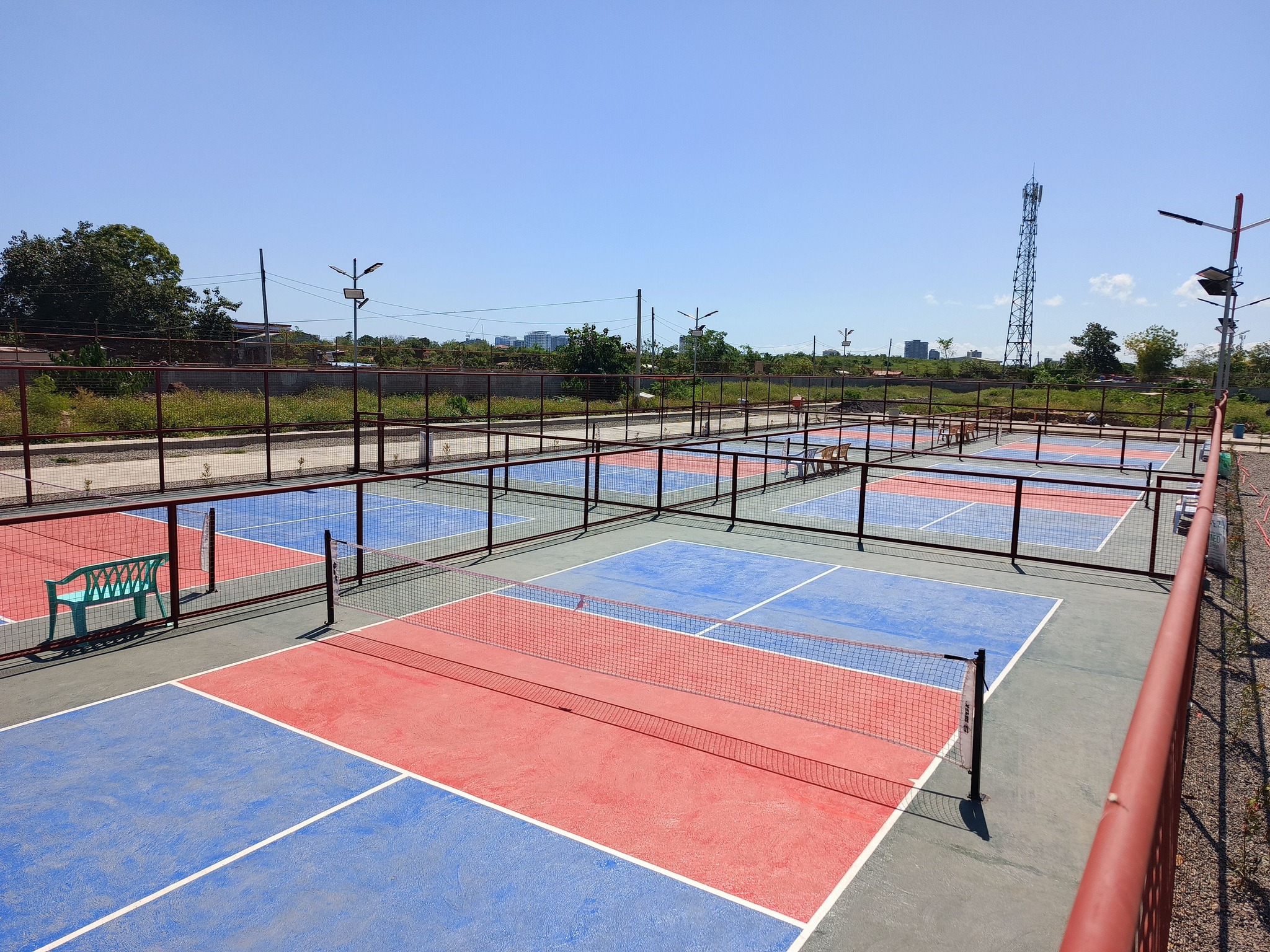 Court 2