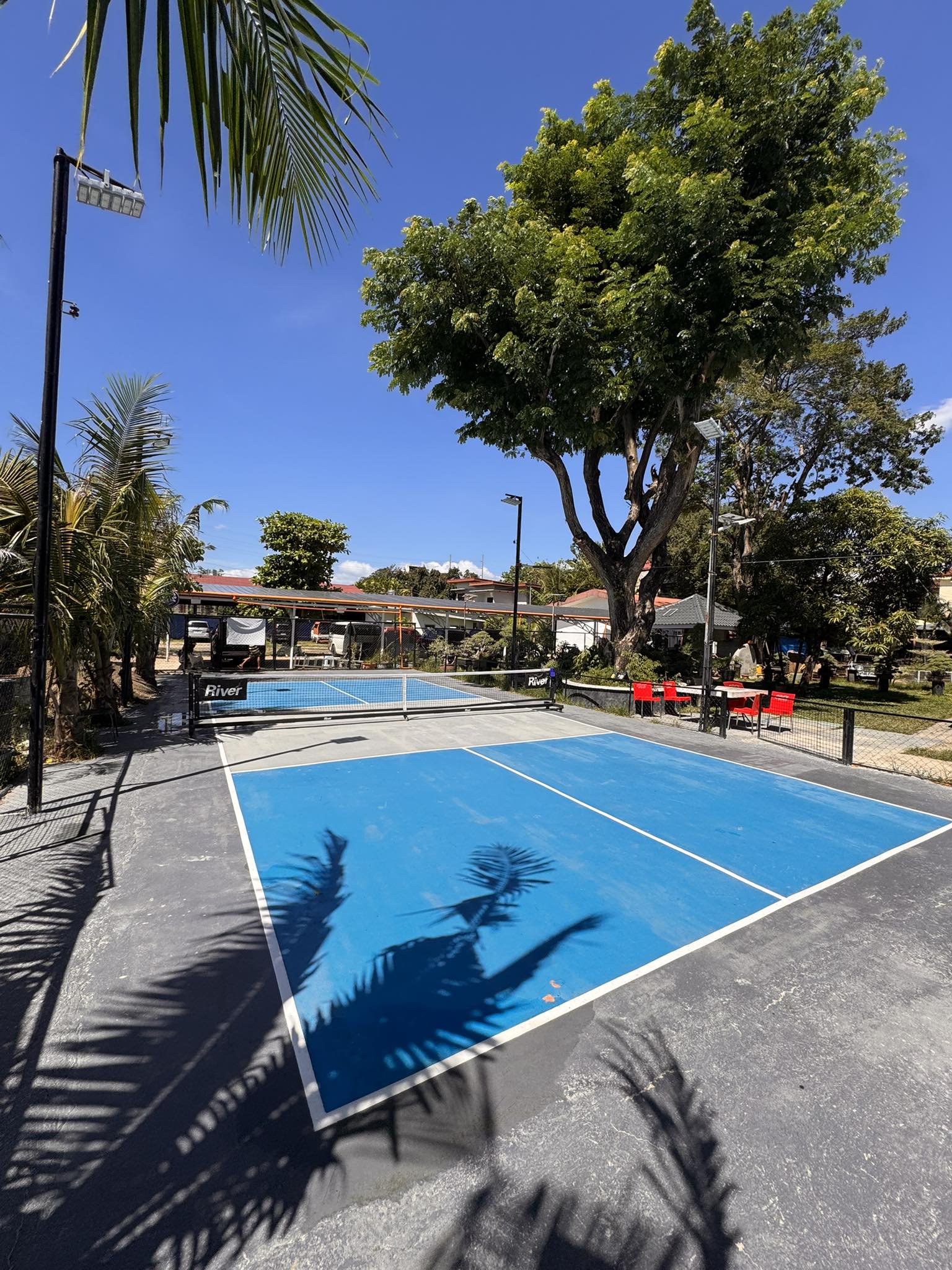 Court 1